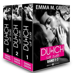 Du + Ich: Wir Zwei, Band 1-3
