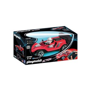 Playmobil 9090 - Action - RC-Rocket-Racer