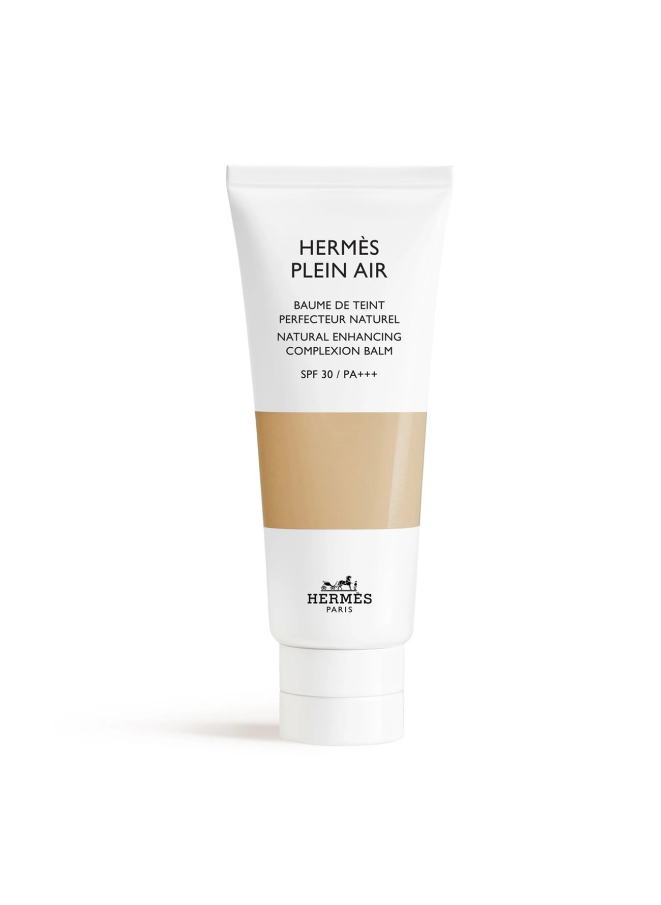 Hermès Plein Air Complexion Balm