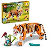 LEGO Creator Majestätischer Tiger