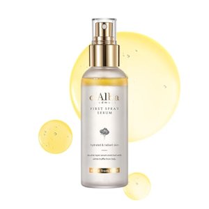 d'alba Italian First Spray Serum