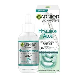 Garnier Feuchtigkeitsspendendes Serum