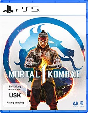 Mortal Kombat 1 (PlayStation 5)