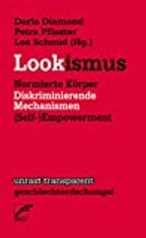 Lookismus: Normierte Körper – Diskriminierende Mechanismen – (Self-)Empowerment