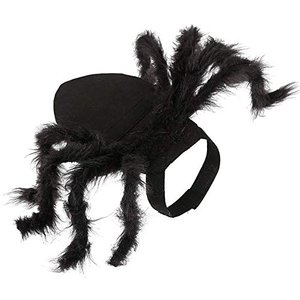 Hundekostüm „Spinne“