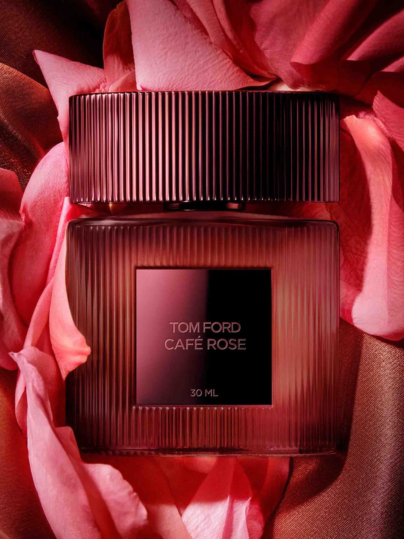 „Café Rose“ von Tom Ford