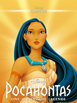Pocahontas