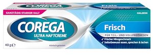 Corega Ultra Haftcreme