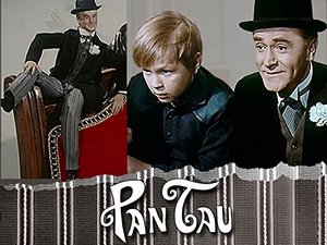 Pan Tau - Staffel 1