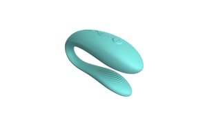 We-Vibe Sync Lite - Aqua