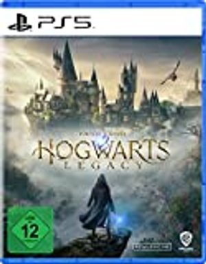 Hogwarts Legacy (PlayStation 5)