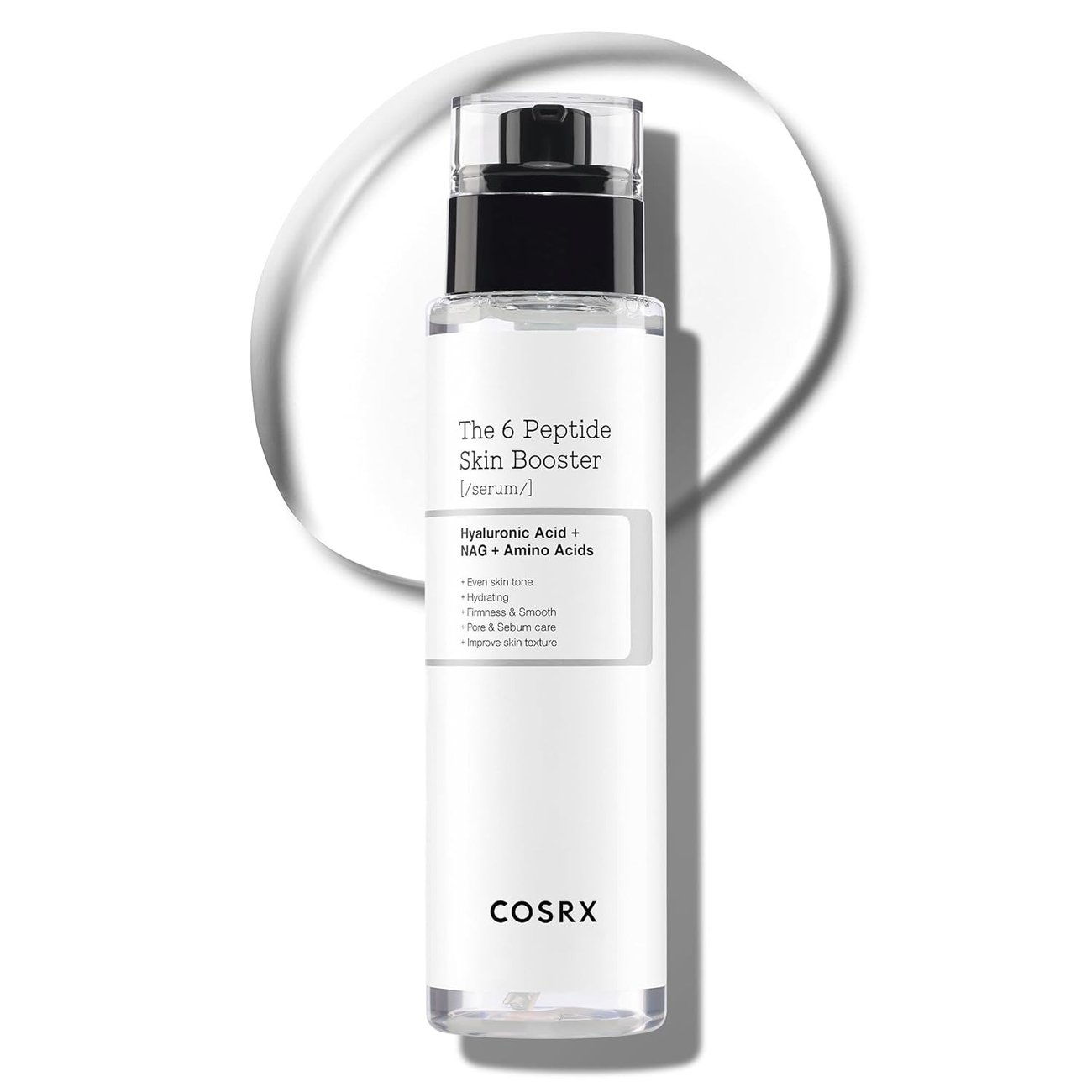 COSRX – 6 Peptide Collagen Serum