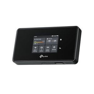 TP-Link M8550 5G LTE Mobiler WLAN Router