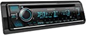 Kenwood KDC-BT740DAB - CD-Autoradio mit DAB + Bluetooth Freisprecheinrichtung