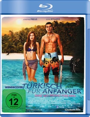Türkisch für Anfänger (Blu-ray) [Blu-ray]