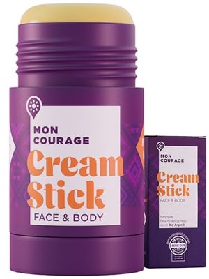 MON COURAGE Cream Stick