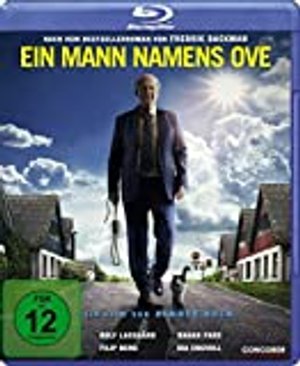 Ein Mann namens Ove [Blu-ray]