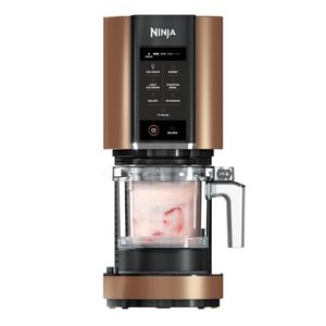 Ninja CREAMi Ice Cream Maker & Frozen Dessert Maker