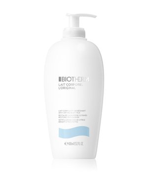 Biotherm Lait Corporel L'Original Bodylotion 400 ml