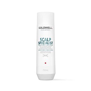 Goldwell Dualsenses Scalp Deep Cleansing Shampoo
