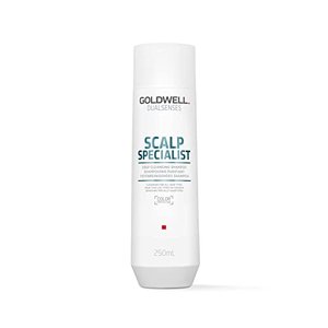 Goldwell Dualsenses Scalp Deep Cleansing Shampoo