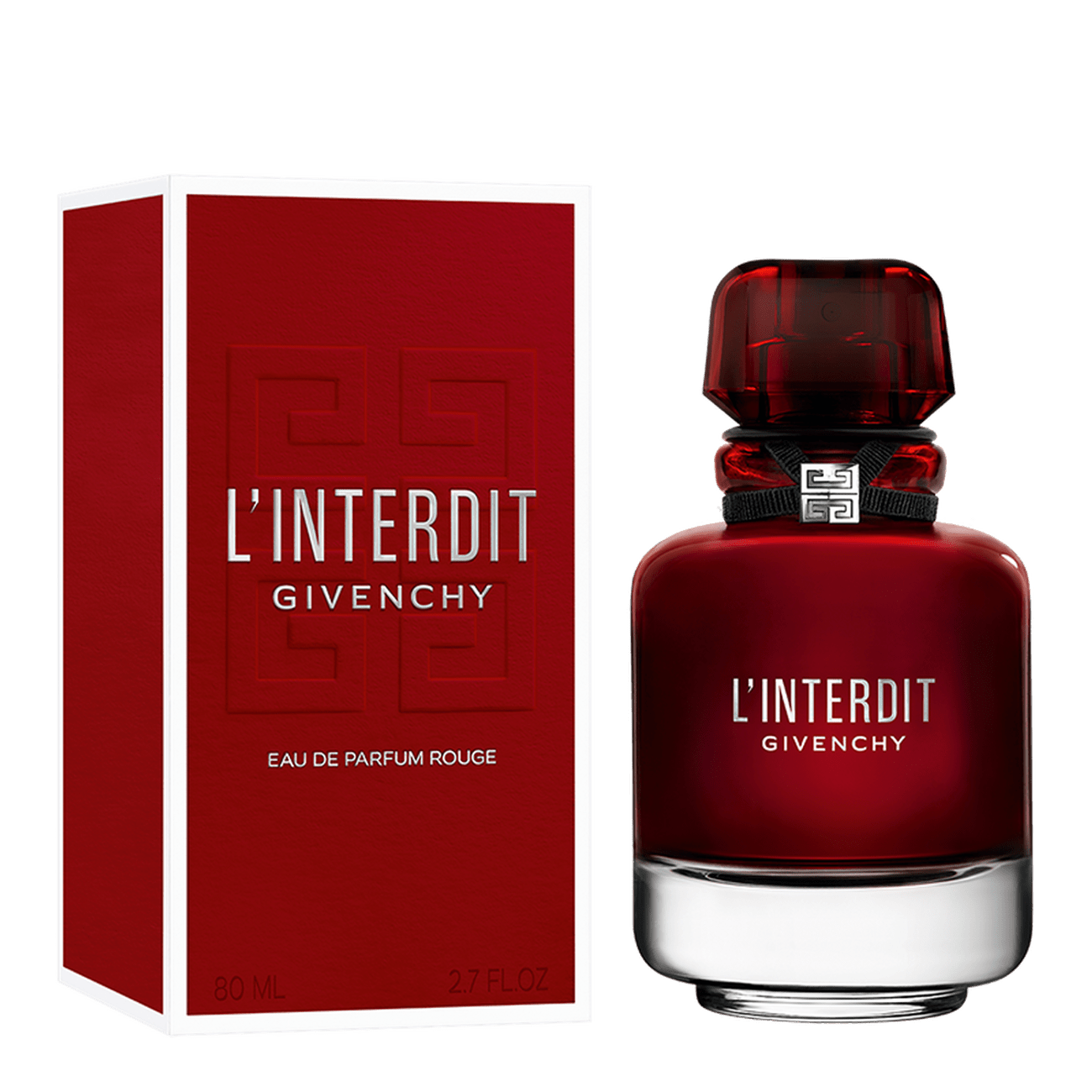 „L’Interdit Rouge“ von Givenchy