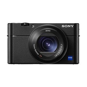 Sony RX100 V | Premium-Kompaktkamera