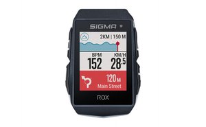 Sigma Sport ROX 11.1 Evo