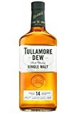 Tullamore DEW Irish Whiskey 14 Jahre mit Geschenkverpackung