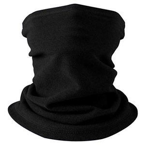 Hegcoiie Schlauchschal aus Fleece