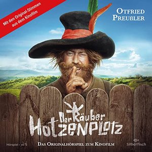 Räuber Hotzenplotz - Der Räuber Hotzenplotz Hörbuch