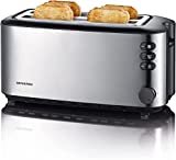 Severin AT 2509: Toaster 