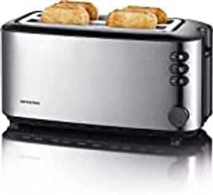 Severin AT 2509: Toaster 