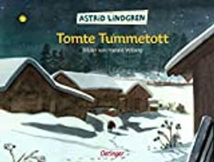 Tomte Tummetott