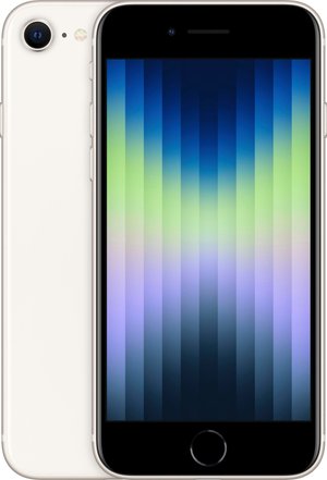 Apple iPhone SE (2020) 128 GB