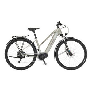 Fischer All Terrain E-Bike Terra 4.0