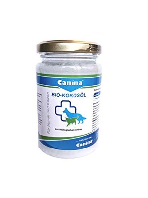 Canina Bio-Kokosöl 200 g