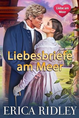 Liebesbriefe am Meer (Liebe am Meer 2)