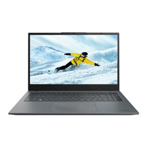 Medion 15,6" Notebook E15433 (MD64180)