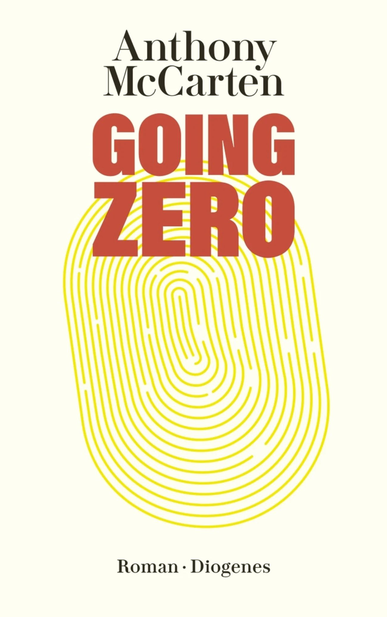 Going Zero