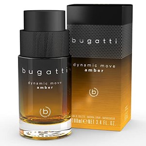 bugatti Dynamic Move Amber