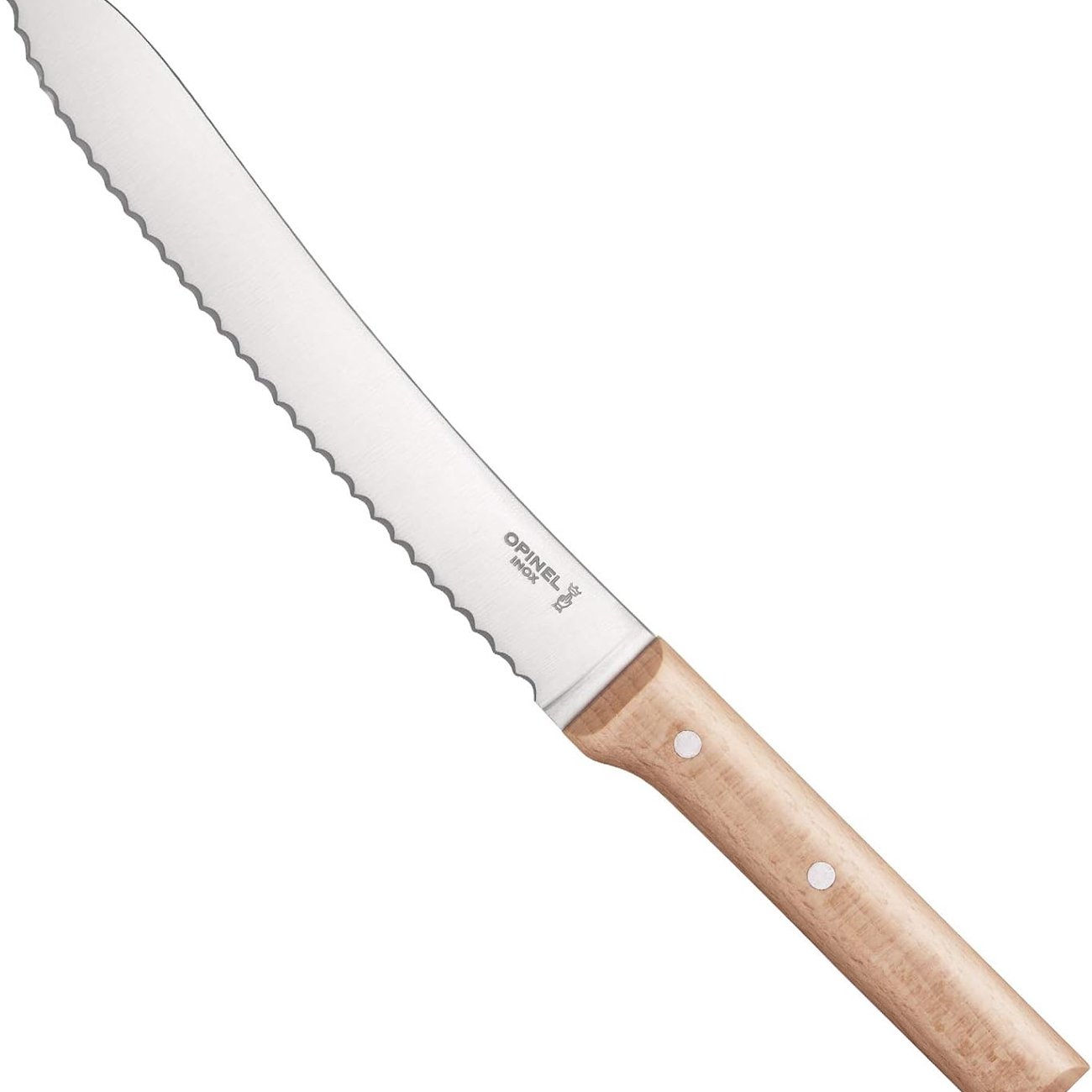 Opinel Großes Brotmesser