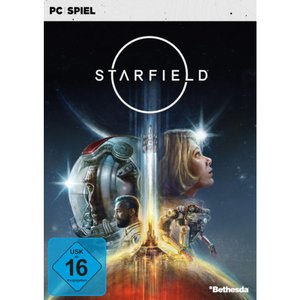 Starfield (Standard-Edition) - [PC]