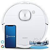 Ecovacs Deebot N8