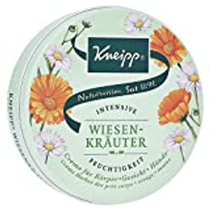 KNEIPP Wiesenkräuter Creme 150 ml Creme