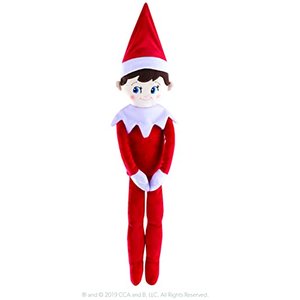 The Elf on the Shelf - Plushee Pals