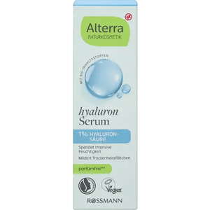 Alterra Hyaluron Serum