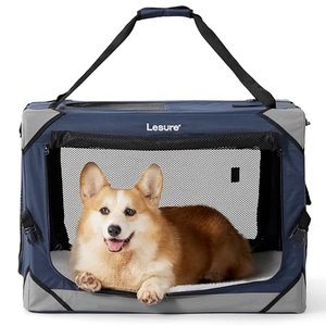 Lesure faltbare Hundebox