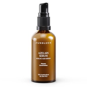 Junglück Azelain Serum