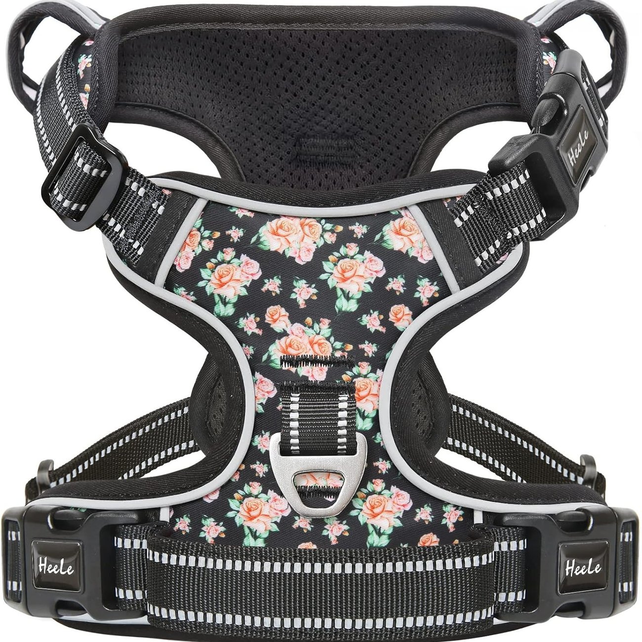 HEELE Hundegeschirr für Hunde